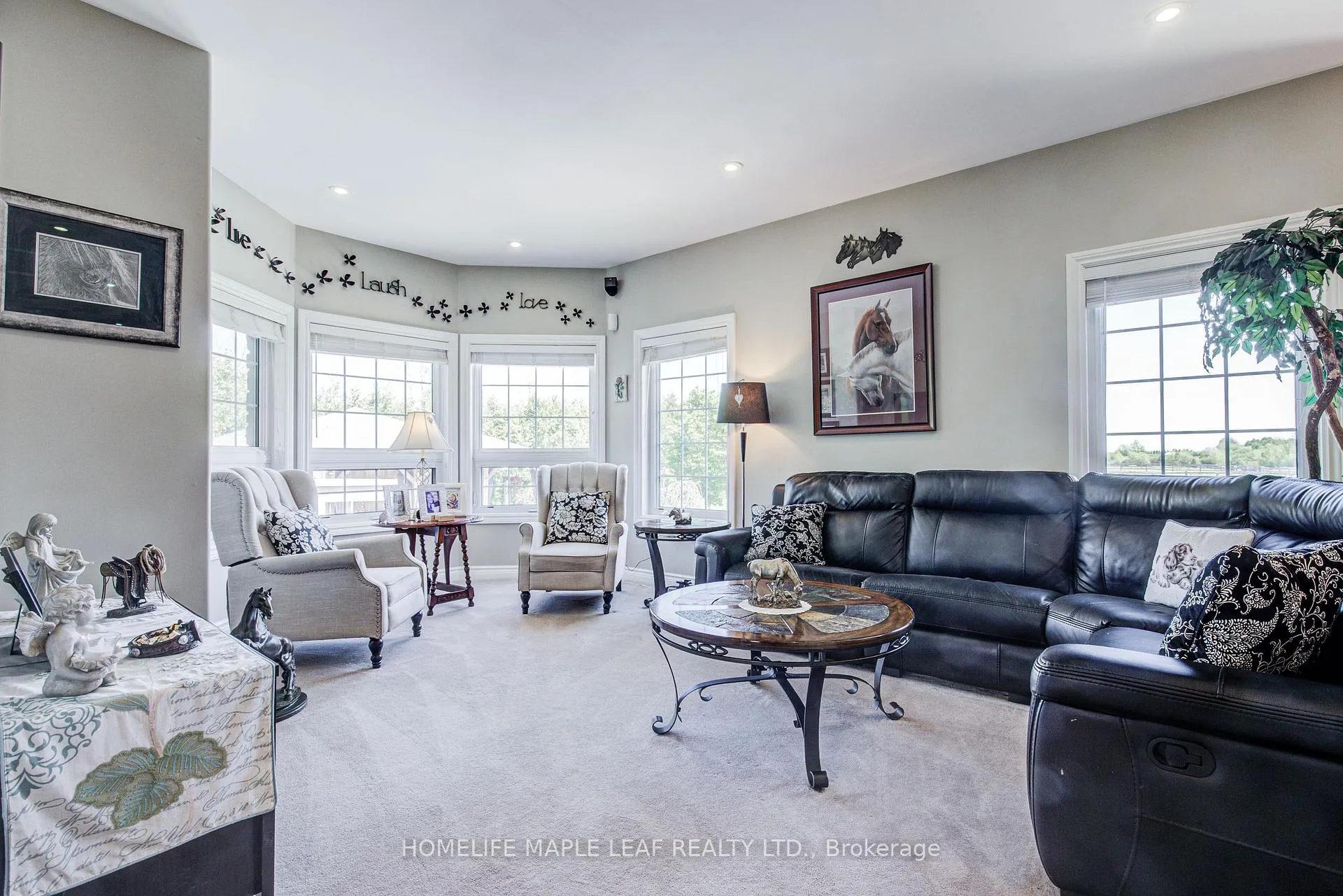 Photo 12 of 473429 County Road 11, Amaranth, Rural Amaranth — HOMEH