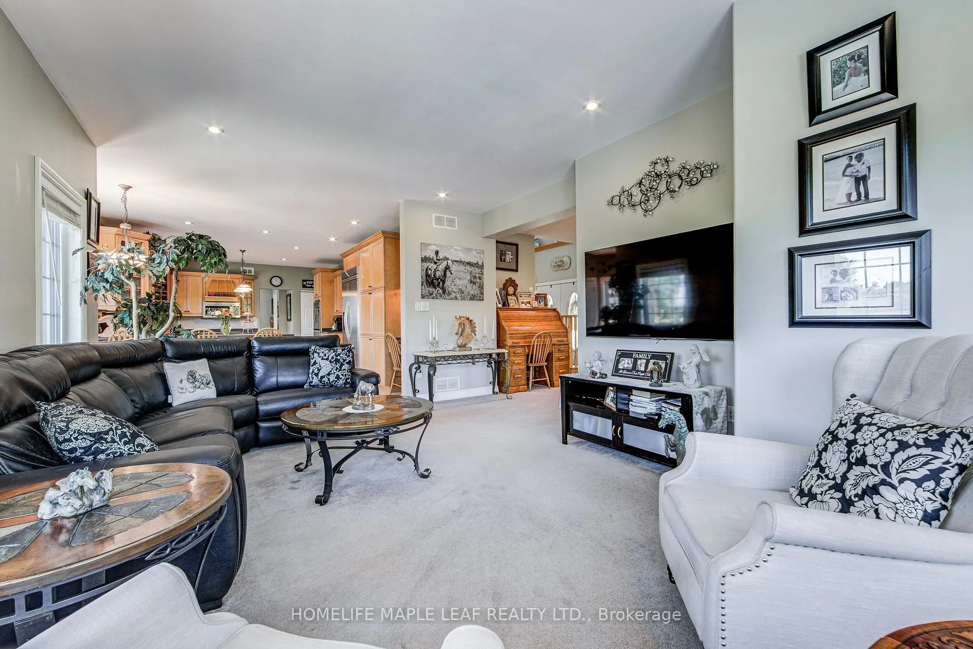 Photo 14 of 473429 County Road 11, Amaranth, Rural Amaranth — HOMEH