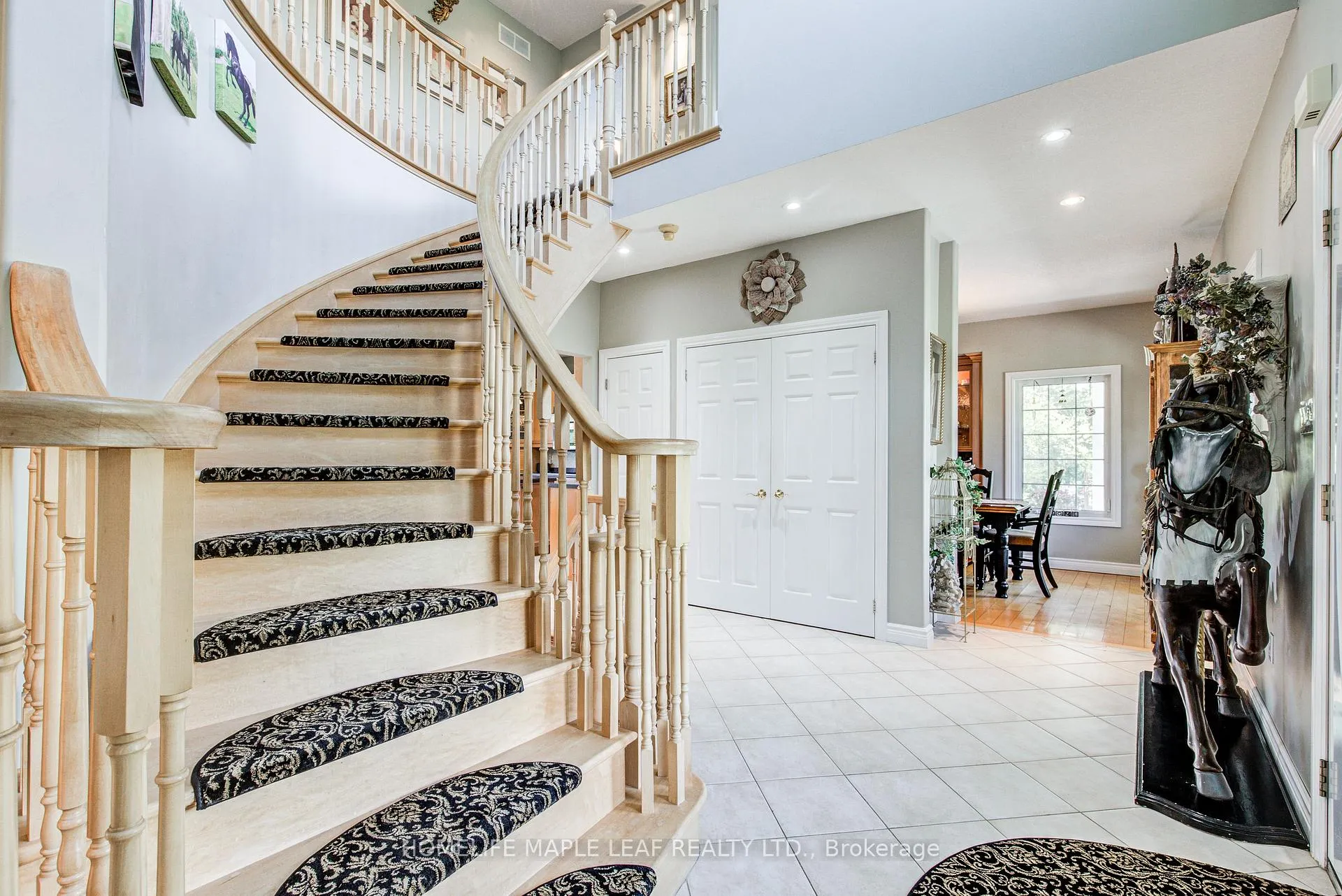 Photo 20 of 473429 County Road 11, Amaranth, Rural Amaranth — HOMEH