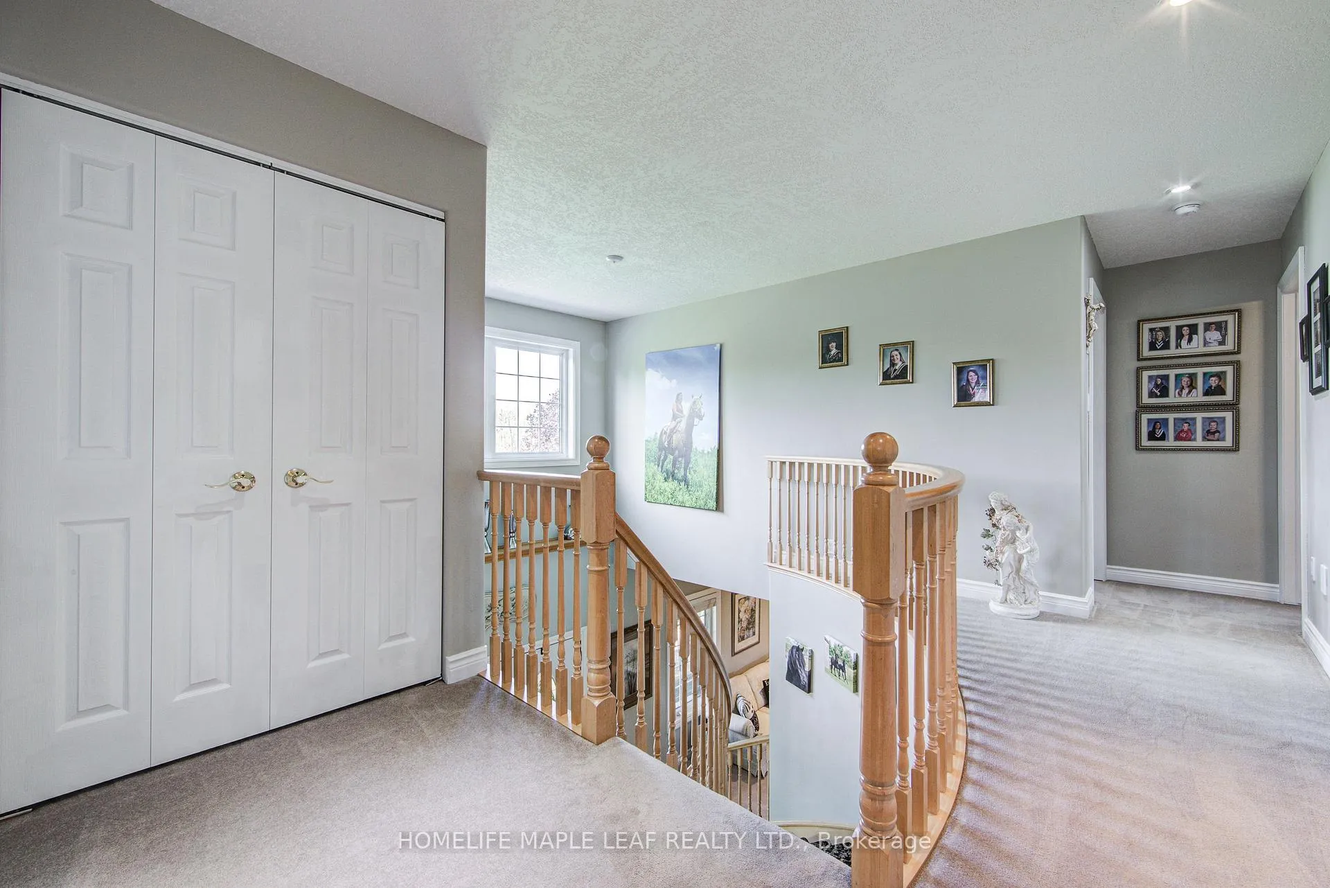 Photo 21 of 473429 County Road 11, Amaranth, Rural Amaranth — HOMEH