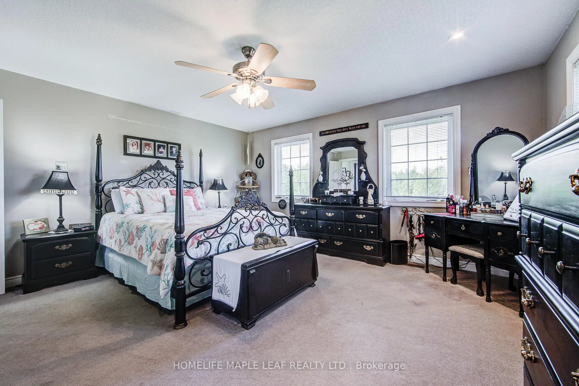 Photo 22 of 473429 County Road 11, Amaranth, Rural Amaranth — HOMEH