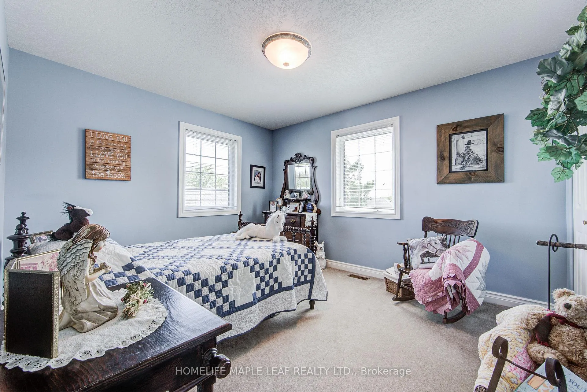 Photo 24 of 473429 County Road 11, Amaranth, Rural Amaranth — HOMEH