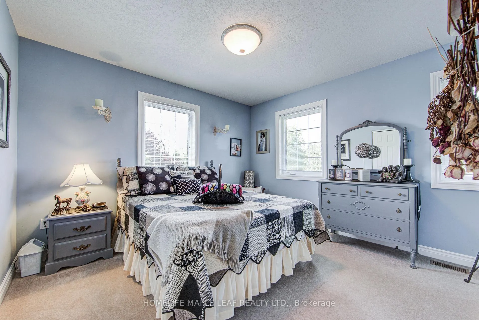 Photo 25 of 473429 County Road 11, Amaranth, Rural Amaranth — HOMEH