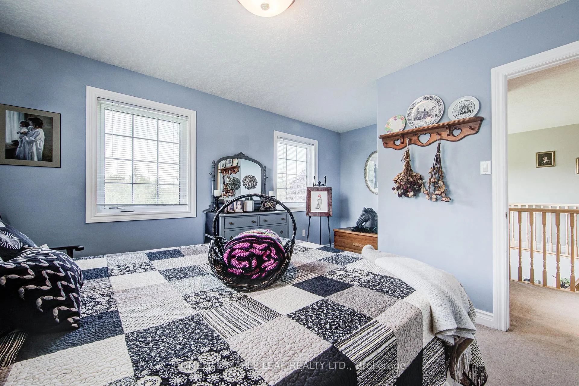 Photo 26 of 473429 County Road 11, Amaranth, Rural Amaranth — HOMEH