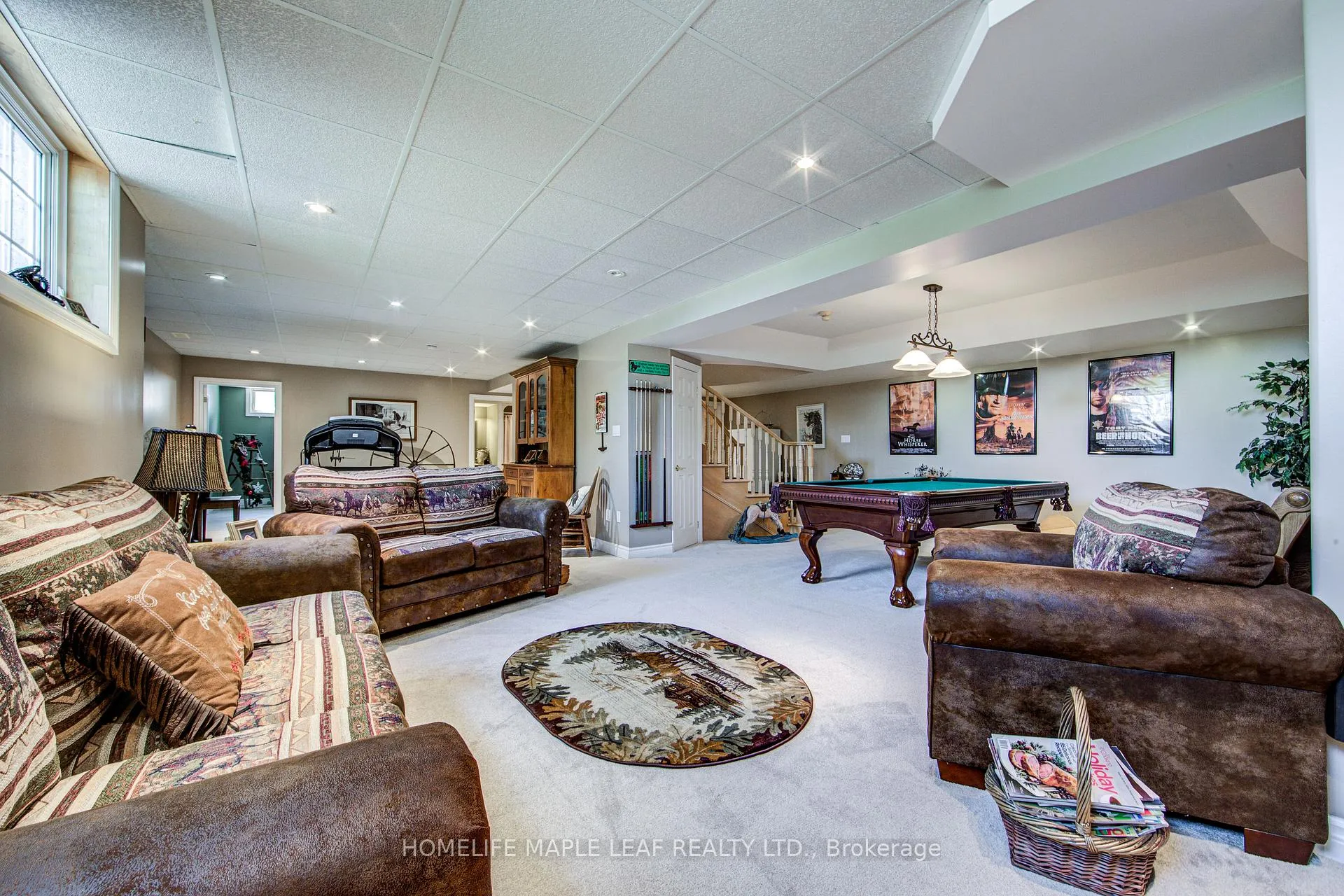 Photo 32 of 473429 County Road 11, Amaranth, Rural Amaranth — HOMEH