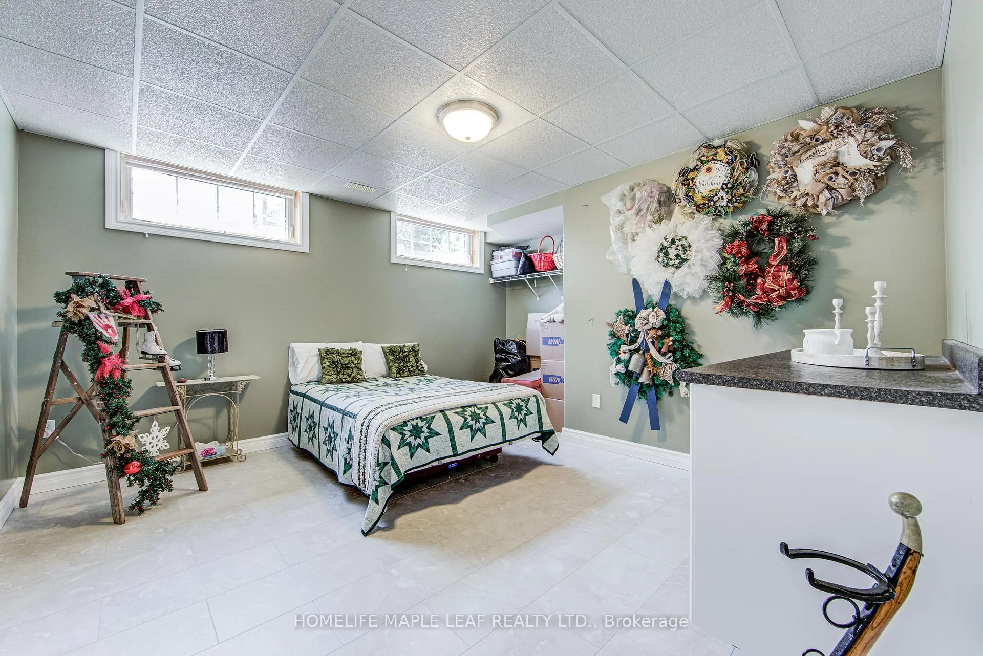 Photo 33 of 473429 County Road 11, Amaranth, Rural Amaranth — HOMEH