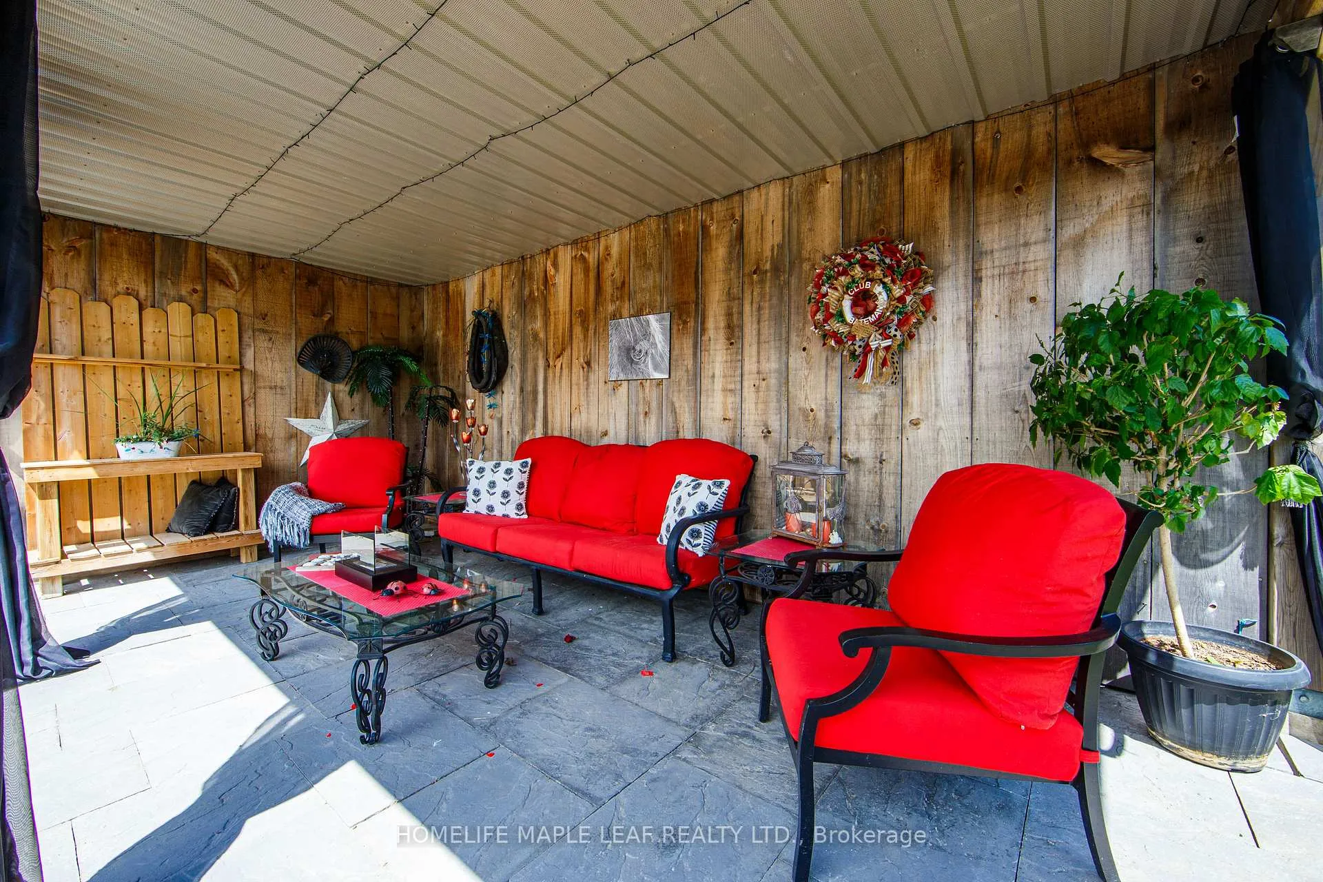 Photo 40 of 473429 County Road 11, Amaranth, Rural Amaranth — HOMEH