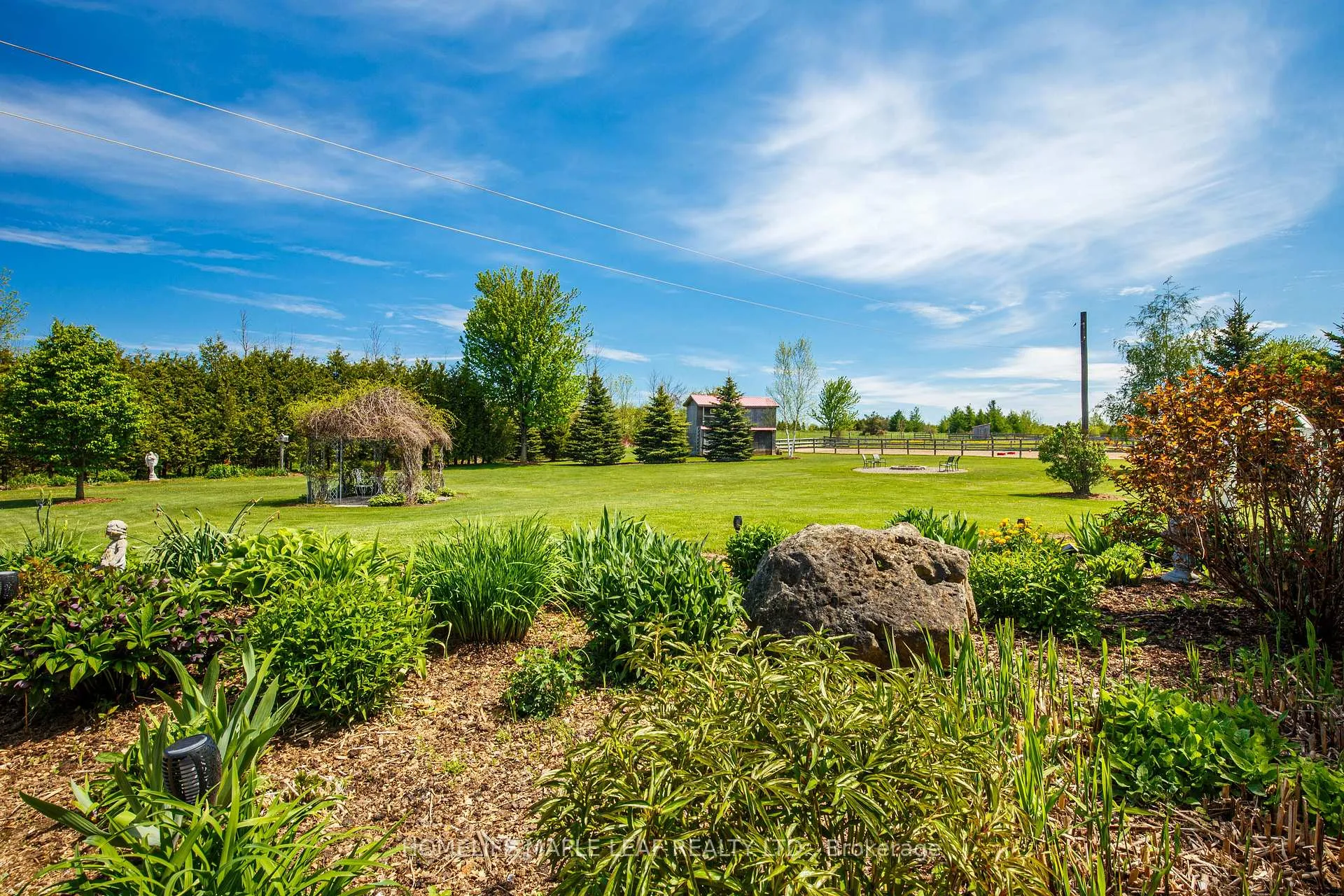 Photo 41 of 473429 County Road 11, Amaranth, Rural Amaranth — HOMEH