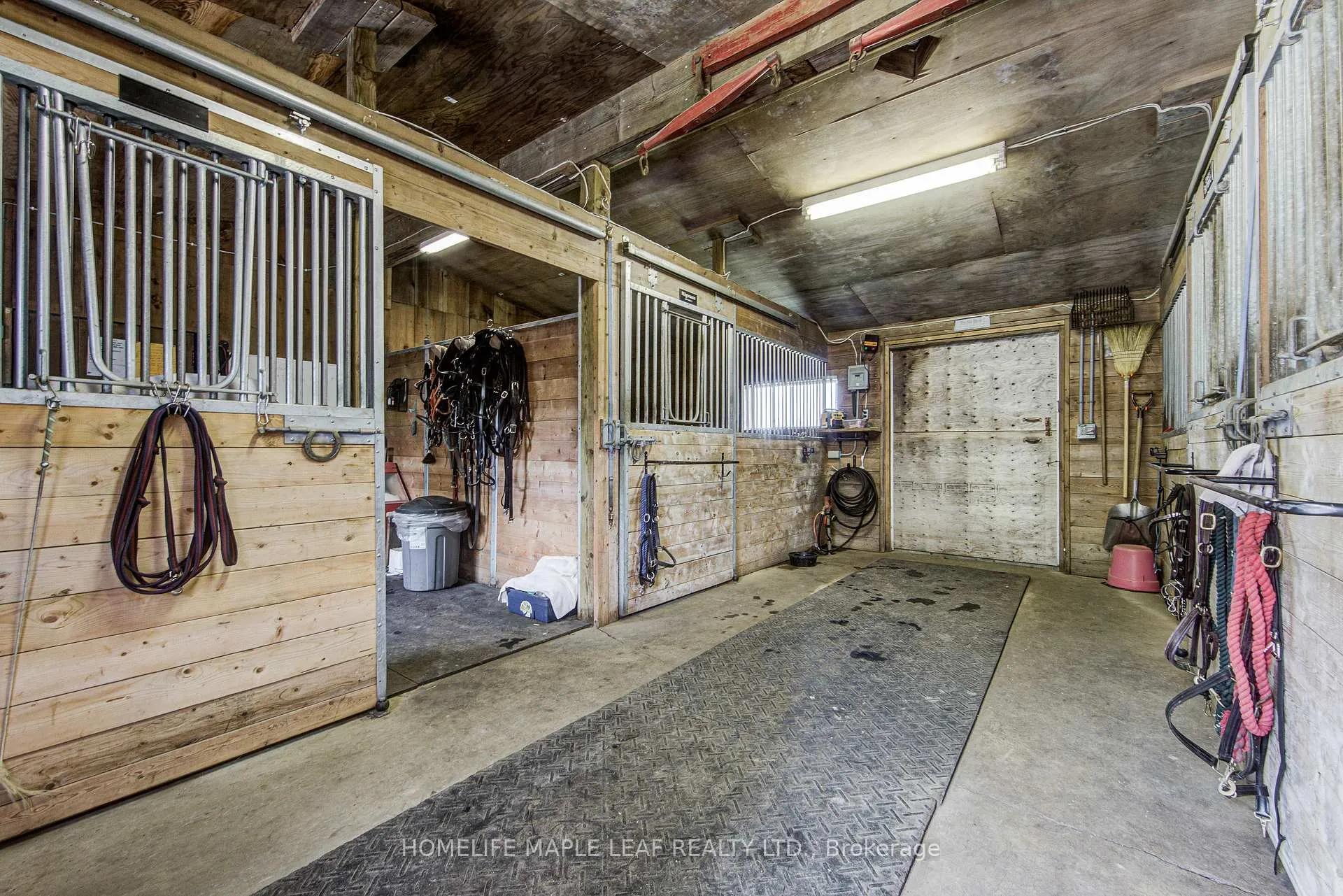 Photo 45 of 473429 County Road 11, Amaranth, Rural Amaranth — HOMEH