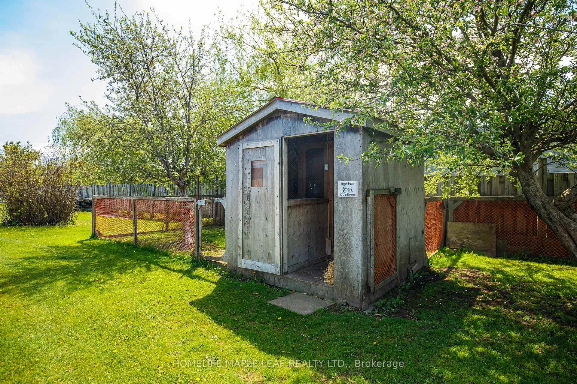 Photo 47 of 473429 County Road 11, Amaranth, Rural Amaranth — HOMEH