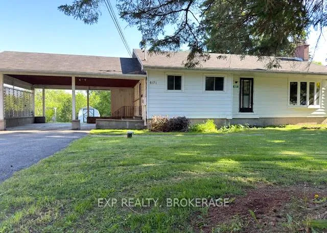 Photo 1 of 4071 Colebrook Road, Frontenac, Frontenac South — HOMEH