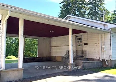 Photo 2 of 4071 Colebrook Road, Frontenac, Frontenac South — HOMEH