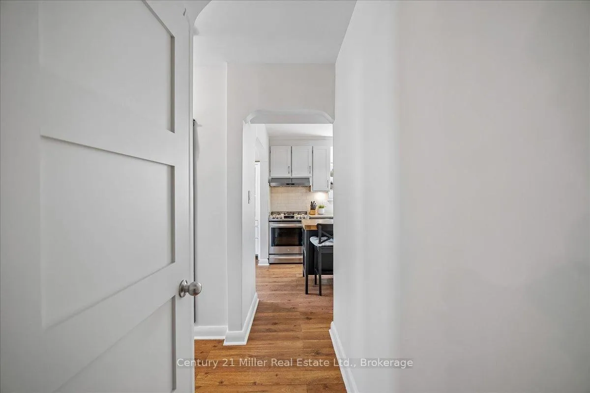 Photo 19 of 1583 Blanefield Road, Mississauga, Mineola — HOMEH