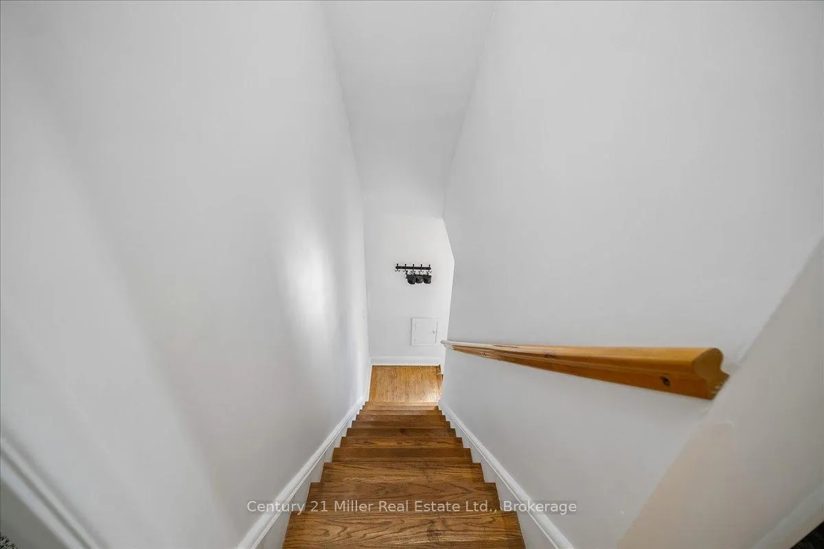 Photo 21 of 1583 Blanefield Road, Mississauga, Mineola — HOMEH