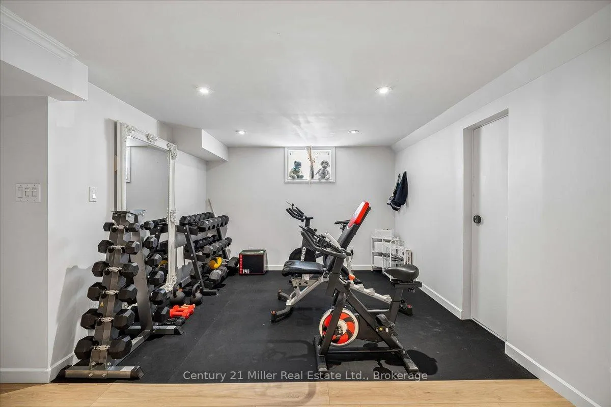 Photo 32 of 1583 Blanefield Road, Mississauga, Mineola — HOMEH