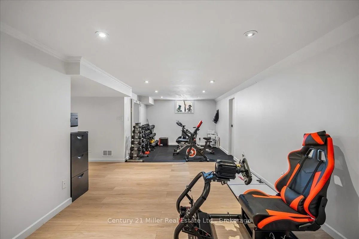 Photo 33 of 1583 Blanefield Road, Mississauga, Mineola — HOMEH