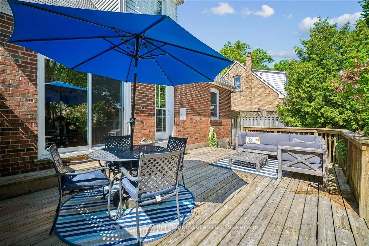 Photo 35 of 1583 Blanefield Road, Mississauga, Mineola — HOMEH