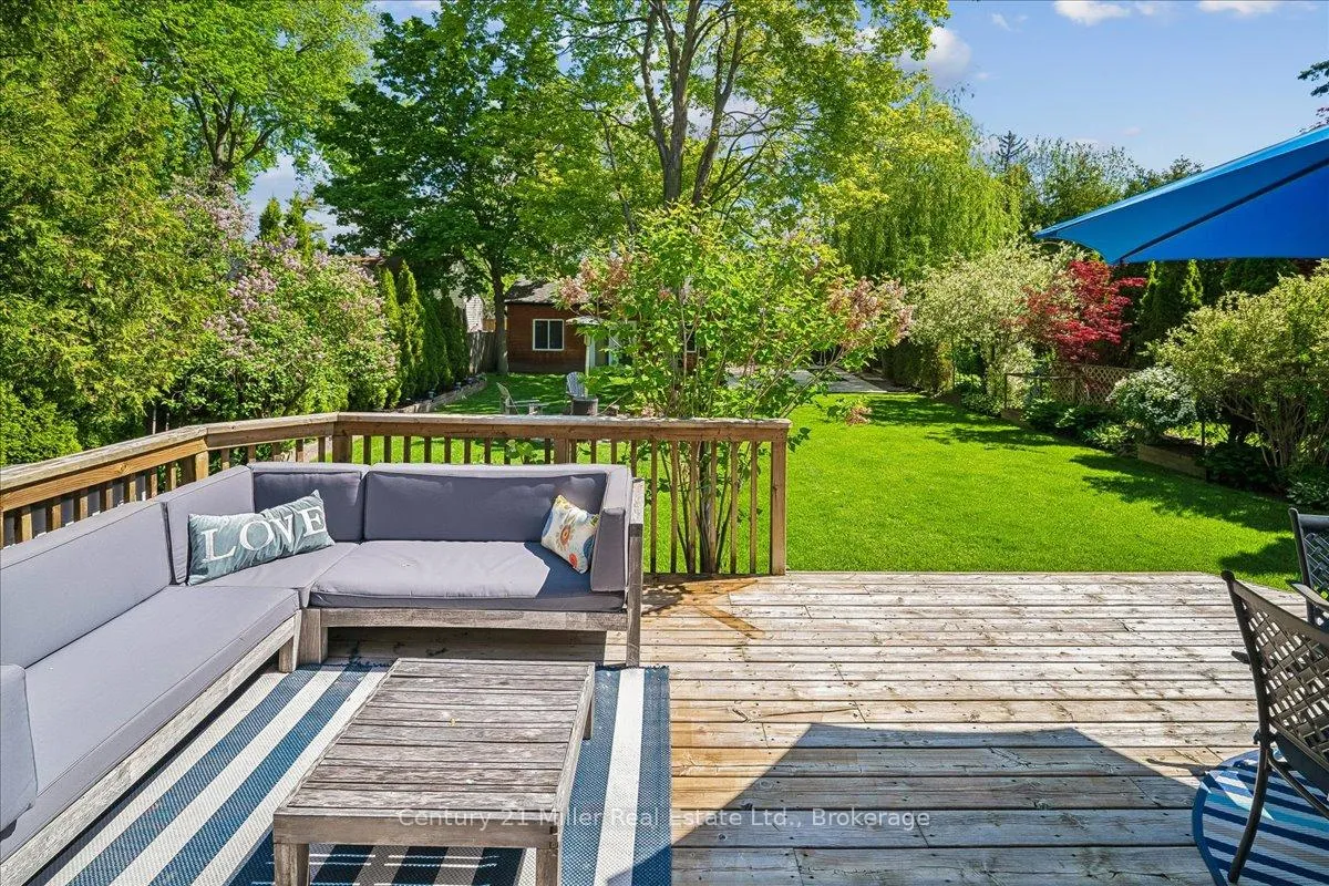 Photo 36 of 1583 Blanefield Road, Mississauga, Mineola — HOMEH