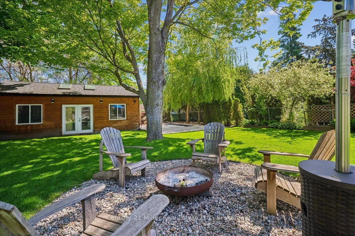 Photo 37 of 1583 Blanefield Road, Mississauga, Mineola — HOMEH