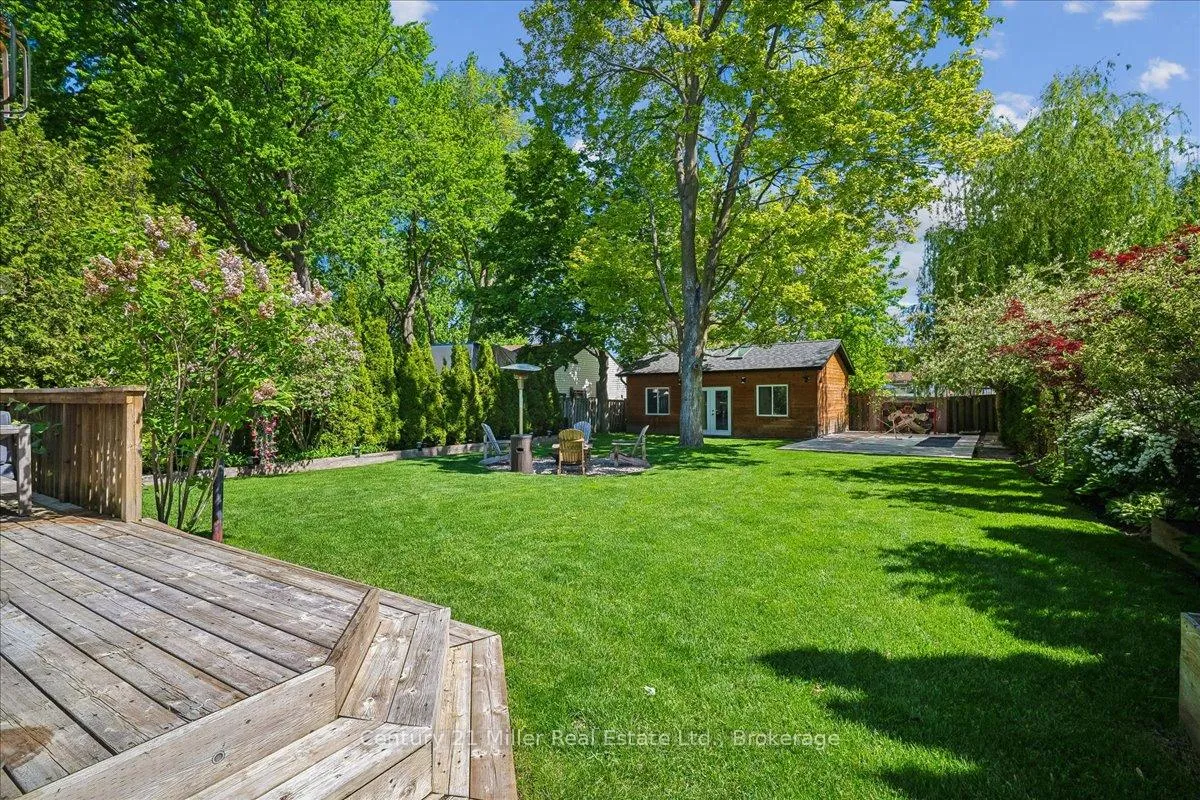 Photo 38 of 1583 Blanefield Road, Mississauga, Mineola — HOMEH