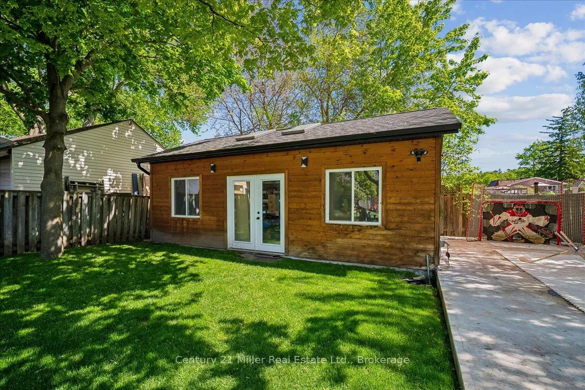 Photo 39 of 1583 Blanefield Road, Mississauga, Mineola — HOMEH