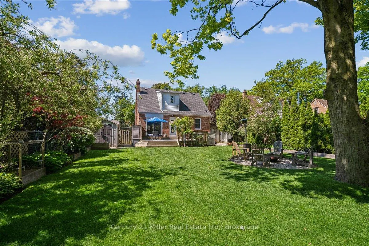 Photo 40 of 1583 Blanefield Road, Mississauga, Mineola — HOMEH
