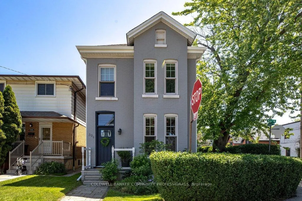 Photo 1 of 394 Bay Street N, Hamilton, North End — HOMEH