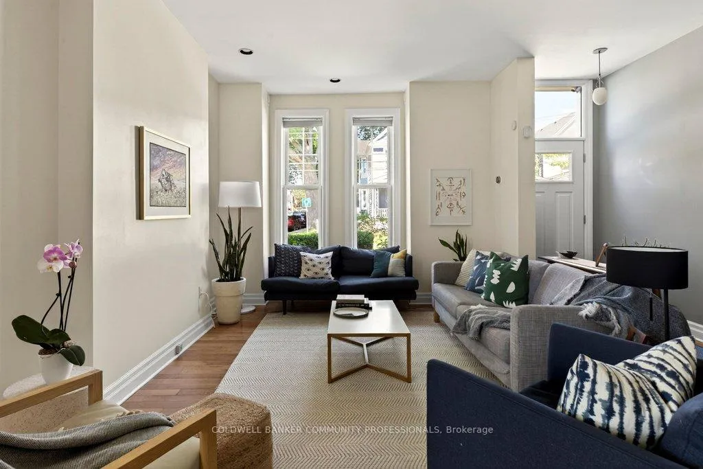 Photo 6 of 394 Bay Street N, Hamilton, North End — HOMEH
