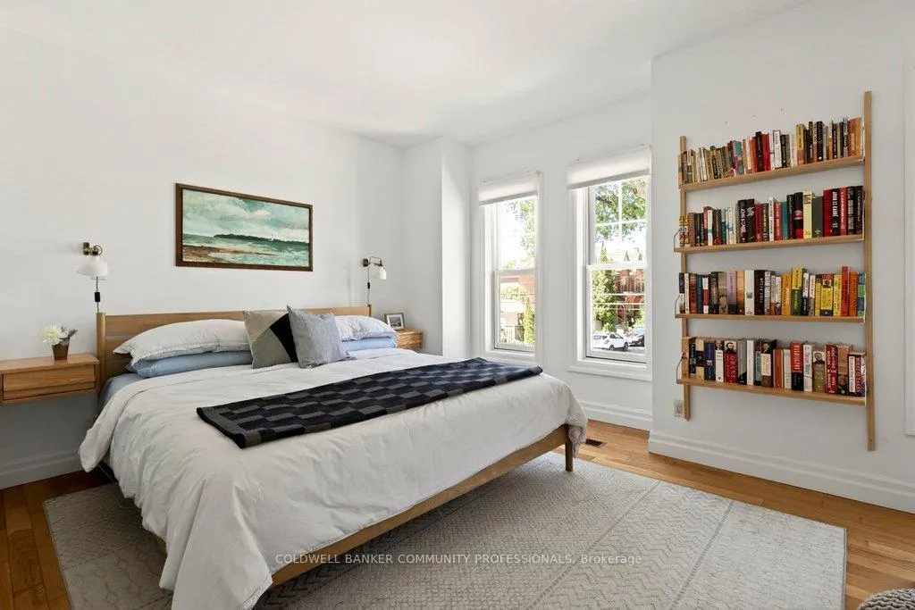 Photo 23 of 394 Bay Street N, Hamilton, North End — HOMEH