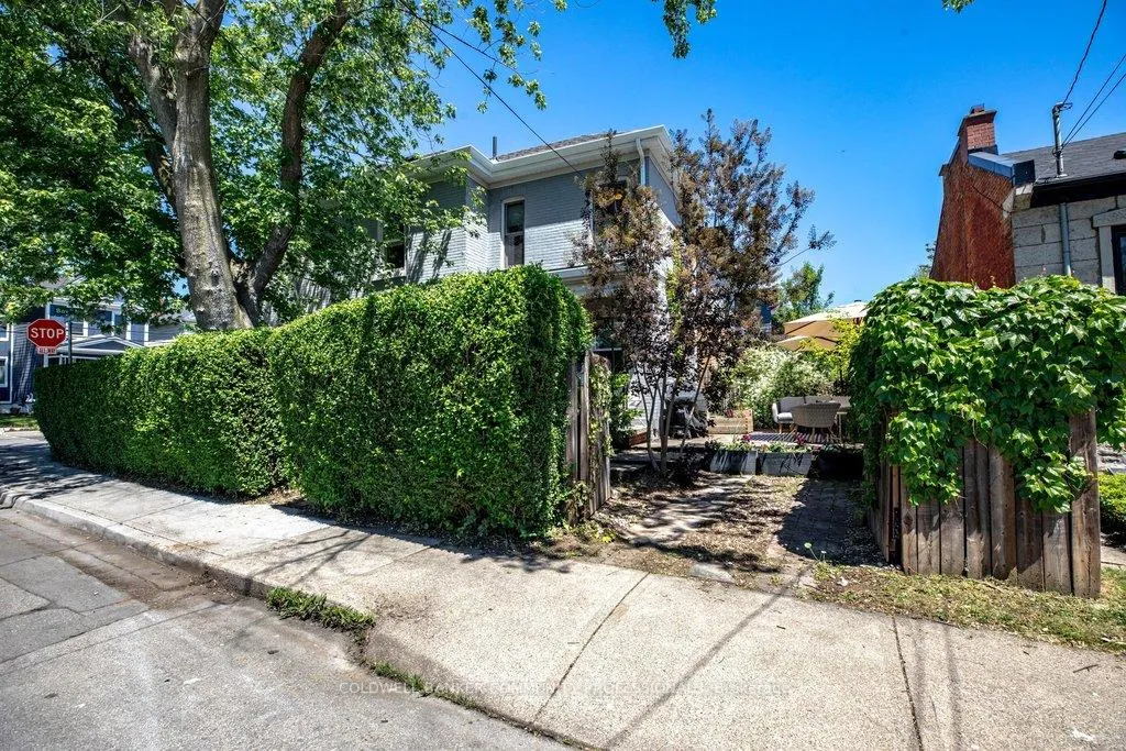 Photo 39 of 394 Bay Street N, Hamilton, North End — HOMEH