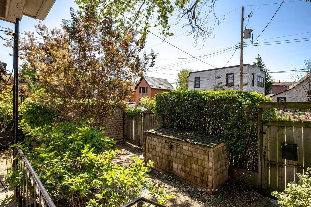 Photo 43 of 394 Bay Street N, Hamilton, North End — HOMEH