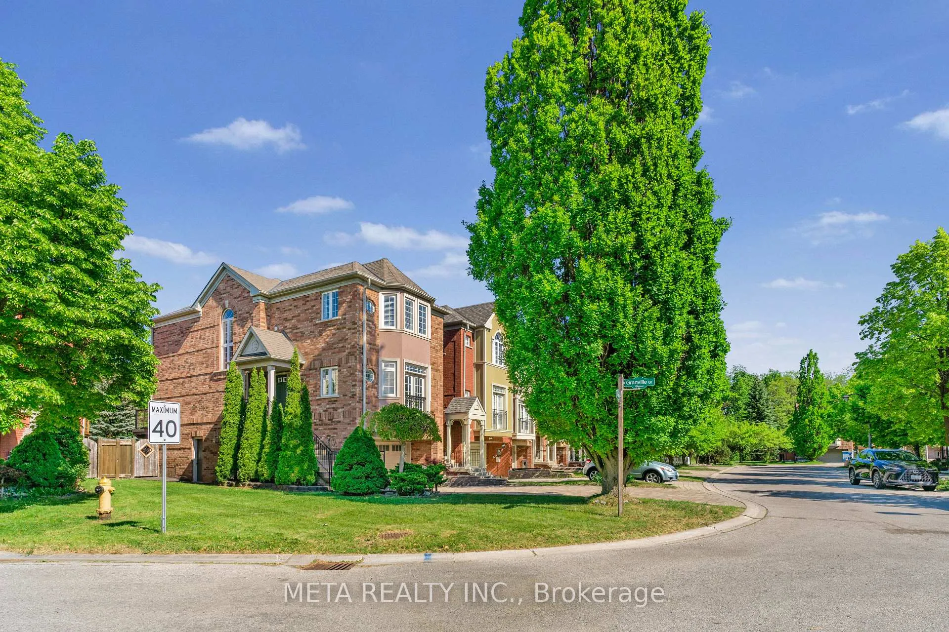 Photo 29 of 25 Crispin Court, Markham, Buttonville — HOMEH