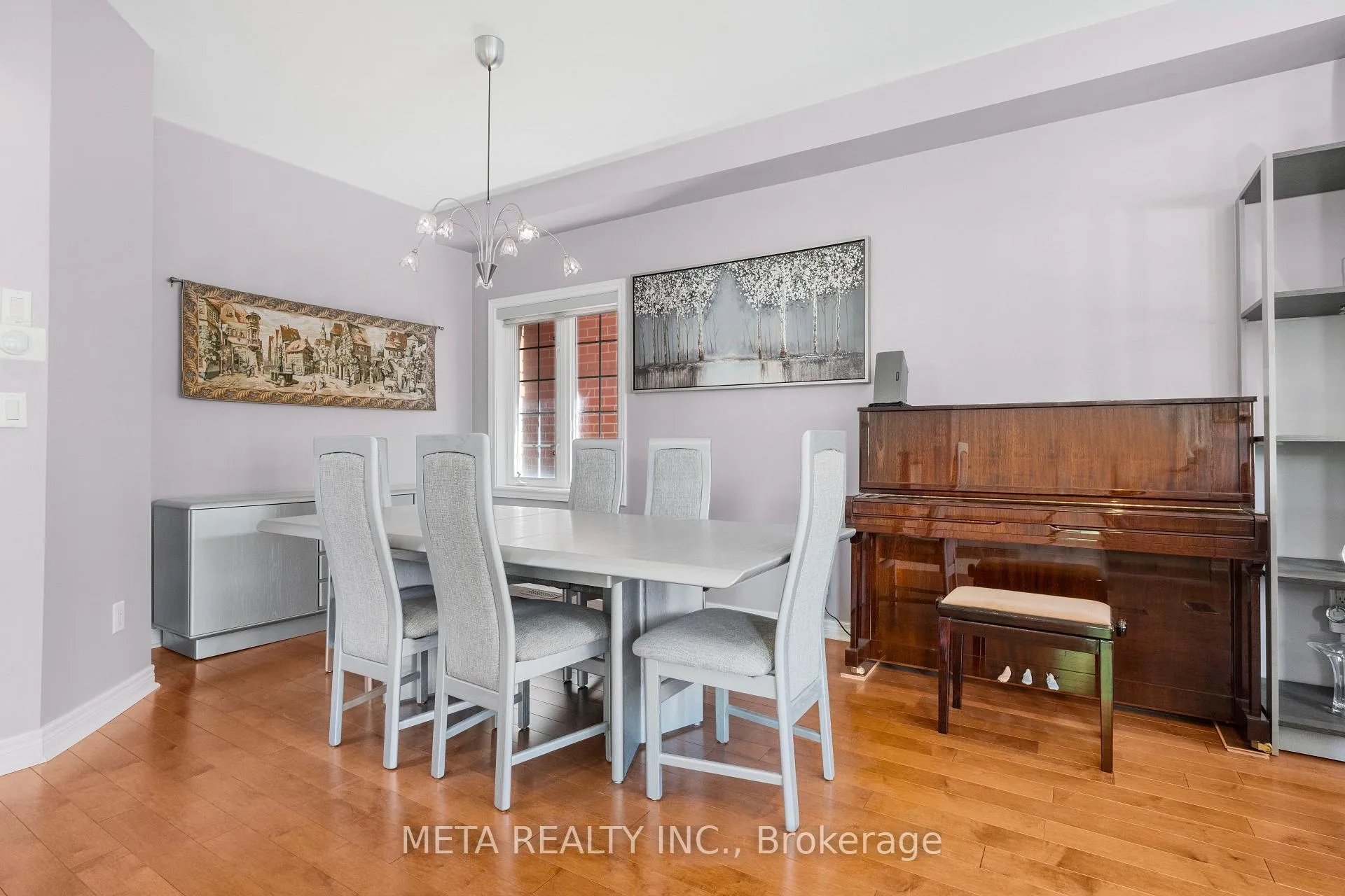 Photo 7 of 25 Crispin Court, Markham, Buttonville — HOMEH