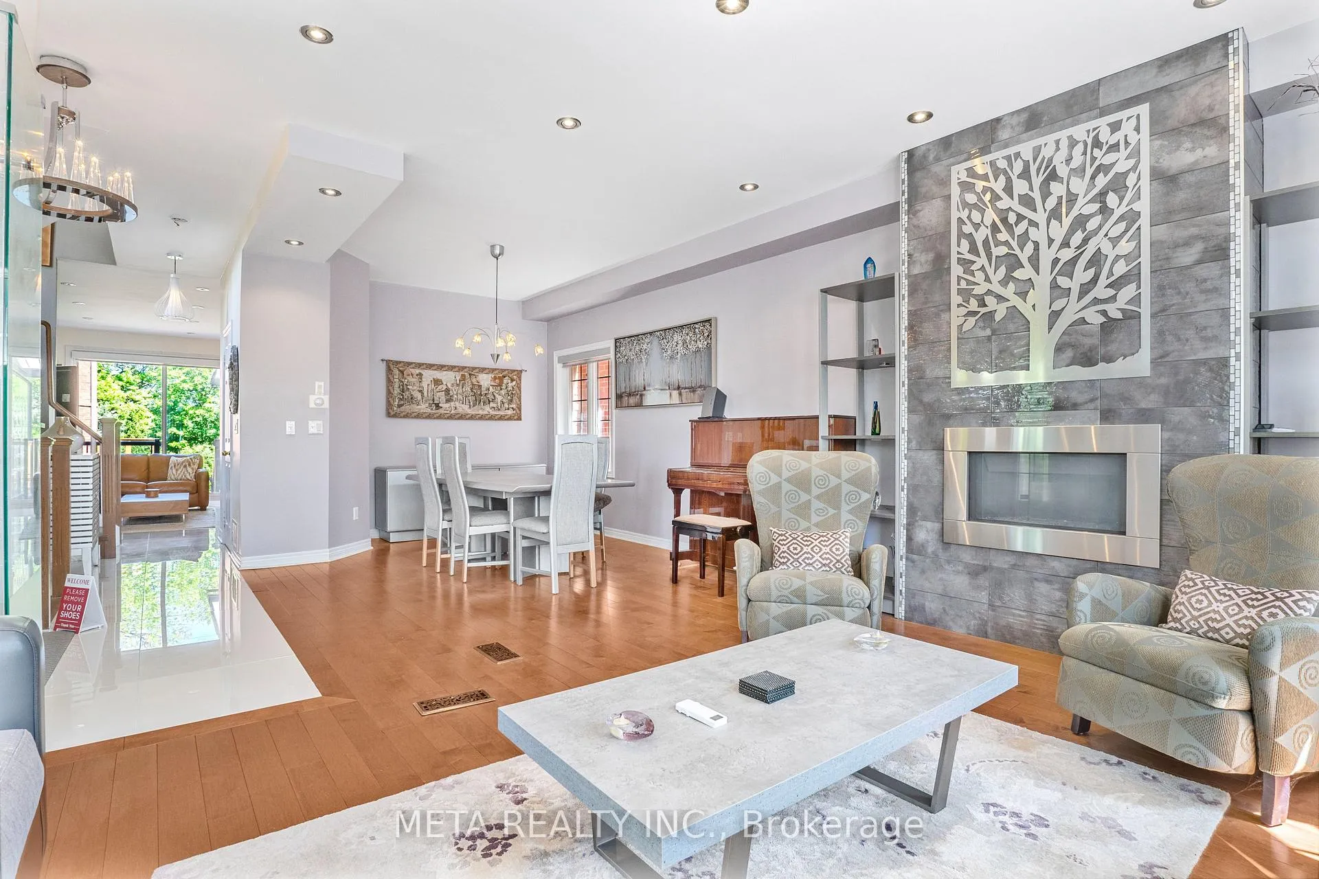 Photo 31 of 25 Crispin Court, Markham, Buttonville — HOMEH