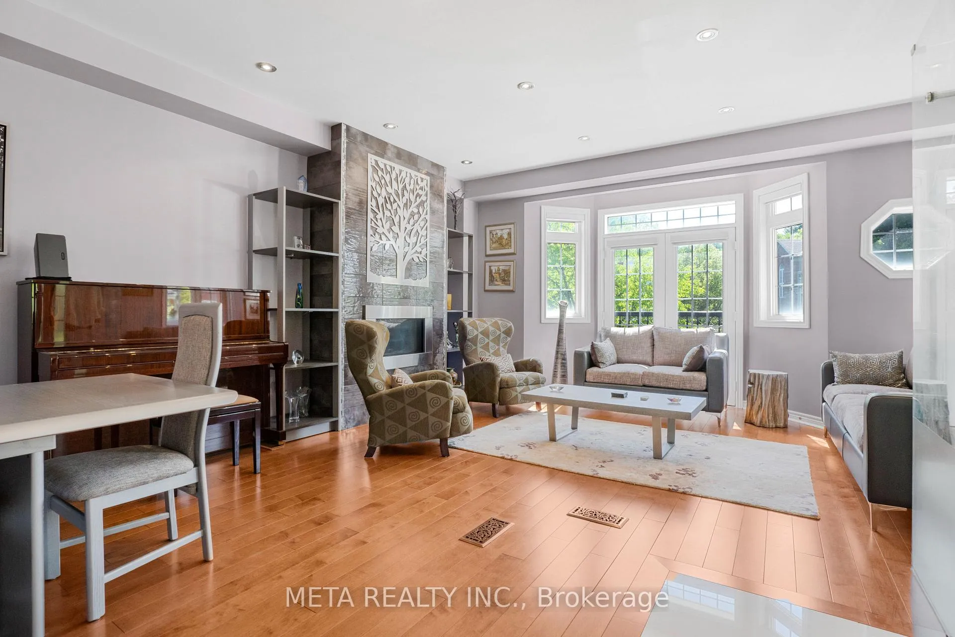 Photo 32 of 25 Crispin Court, Markham, Buttonville — HOMEH