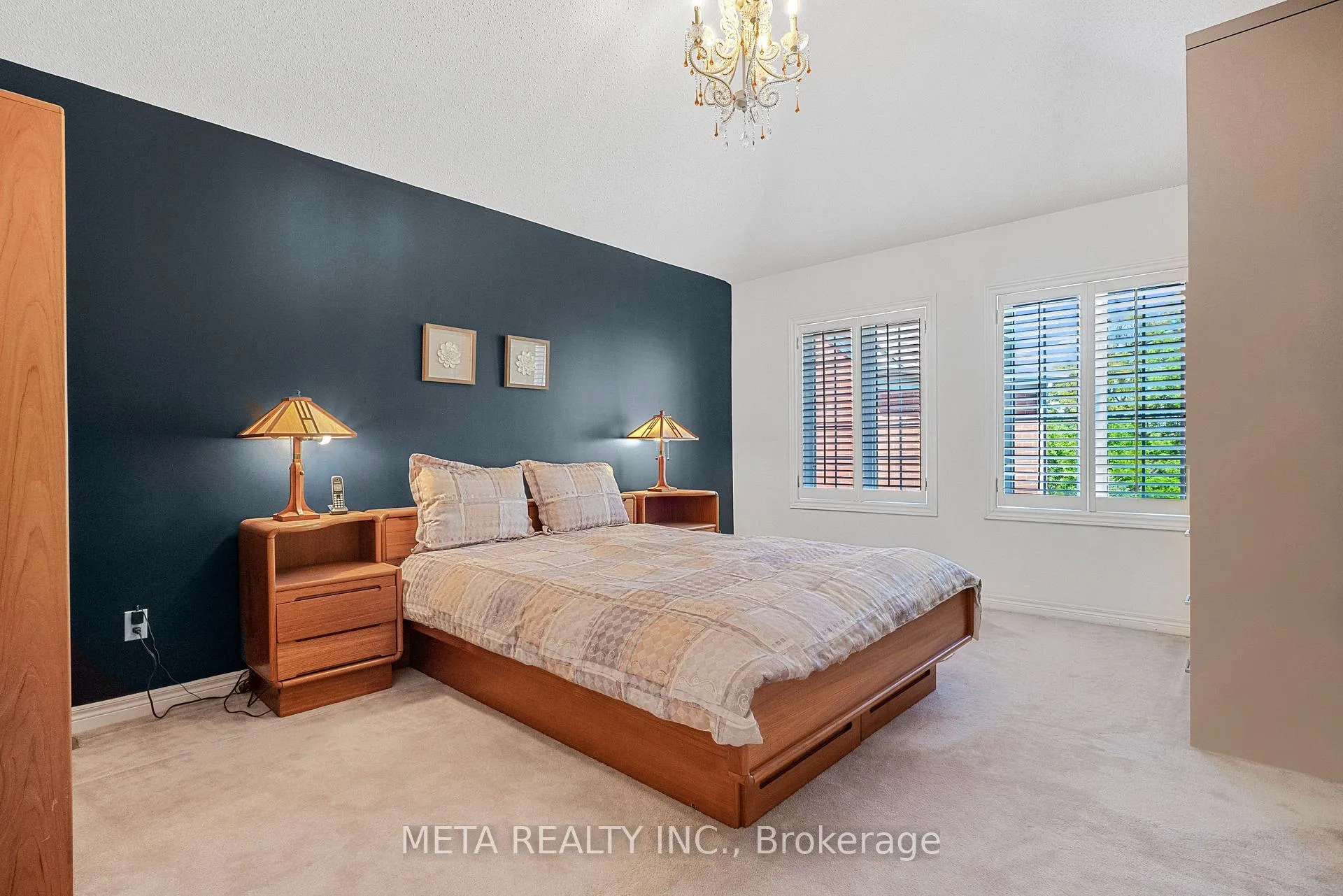 Photo 15 of 25 Crispin Court, Markham, Buttonville — HOMEH