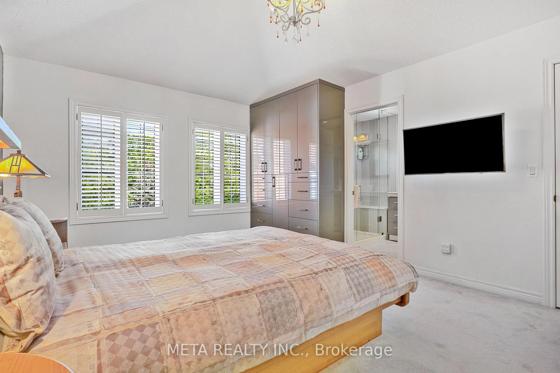 Photo 16 of 25 Crispin Court, Markham, Buttonville — HOMEH