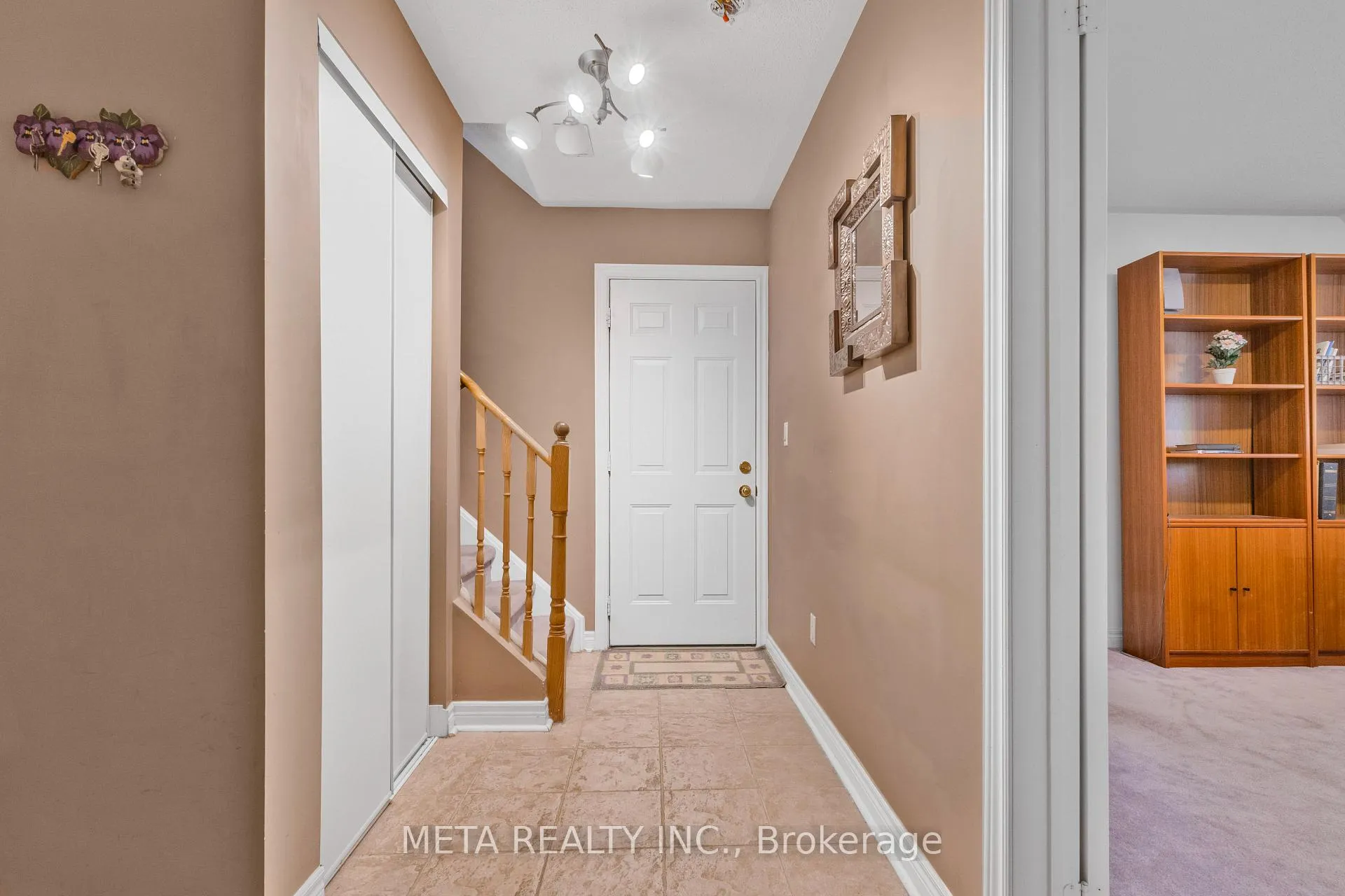 Photo 22 of 25 Crispin Court, Markham, Buttonville — HOMEH