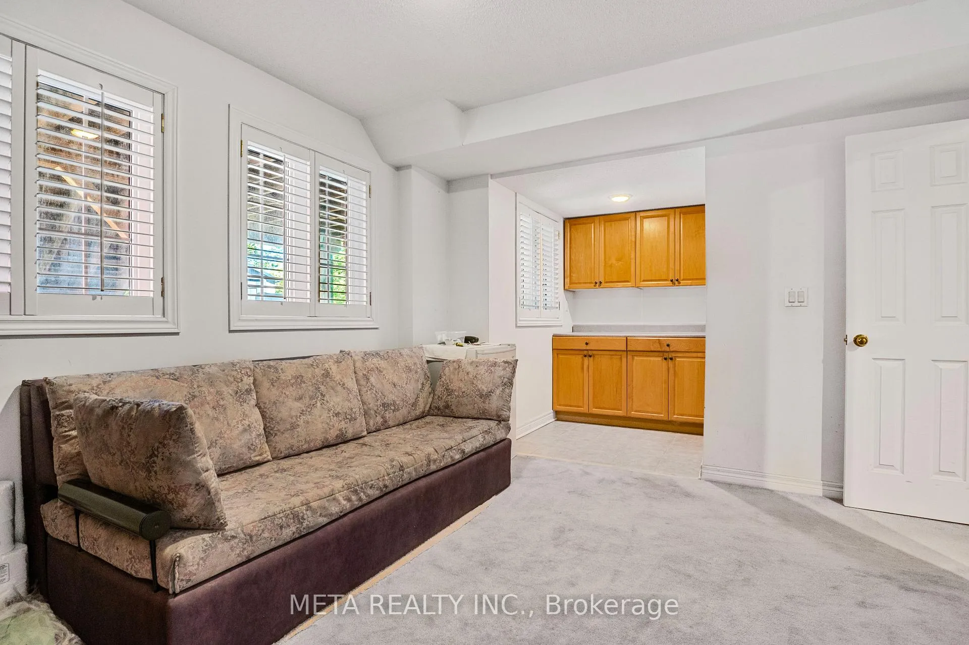 Photo 23 of 25 Crispin Court, Markham, Buttonville — HOMEH