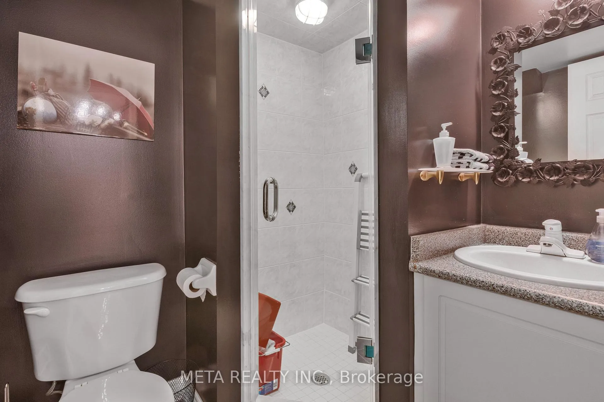 Photo 24 of 25 Crispin Court, Markham, Buttonville — HOMEH