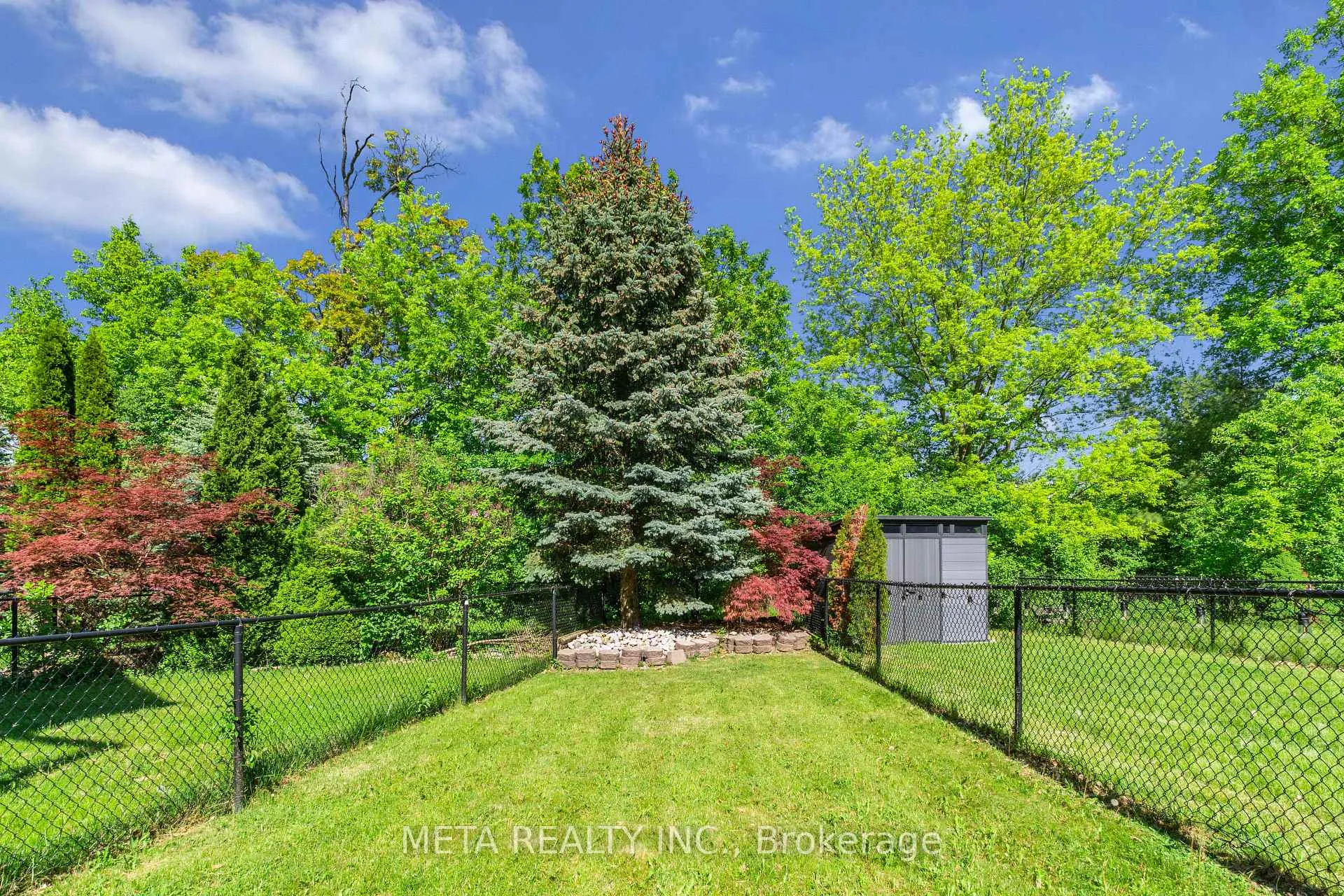 Photo 28 of 25 Crispin Court, Markham, Buttonville — HOMEH