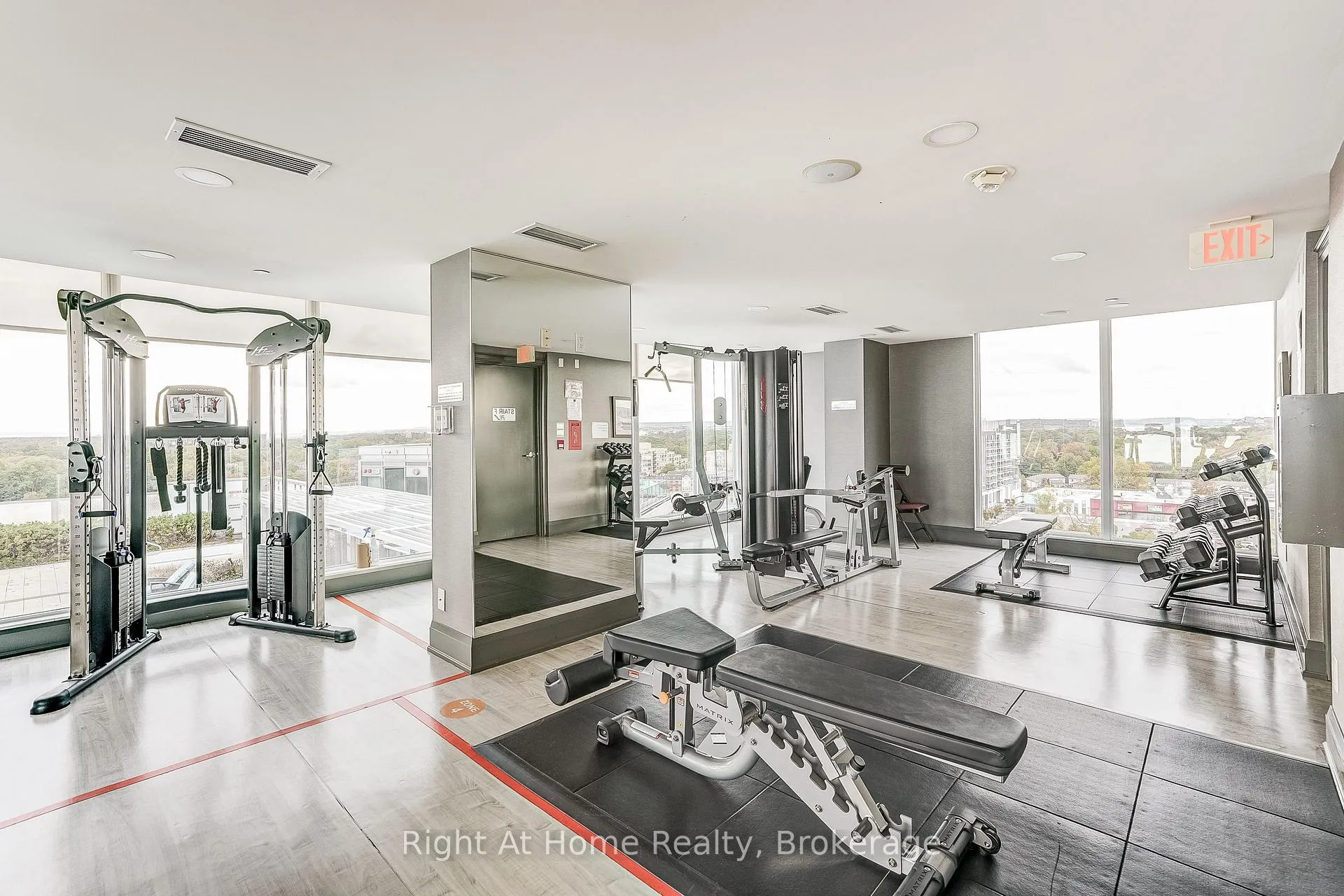Photo 32 of Unit 201, 11 Bronte Road, Oakville, Bronte — HOMEH