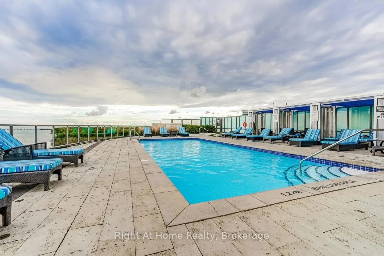 Photo 36 of Unit 201, 11 Bronte Road, Oakville, Bronte — HOMEH