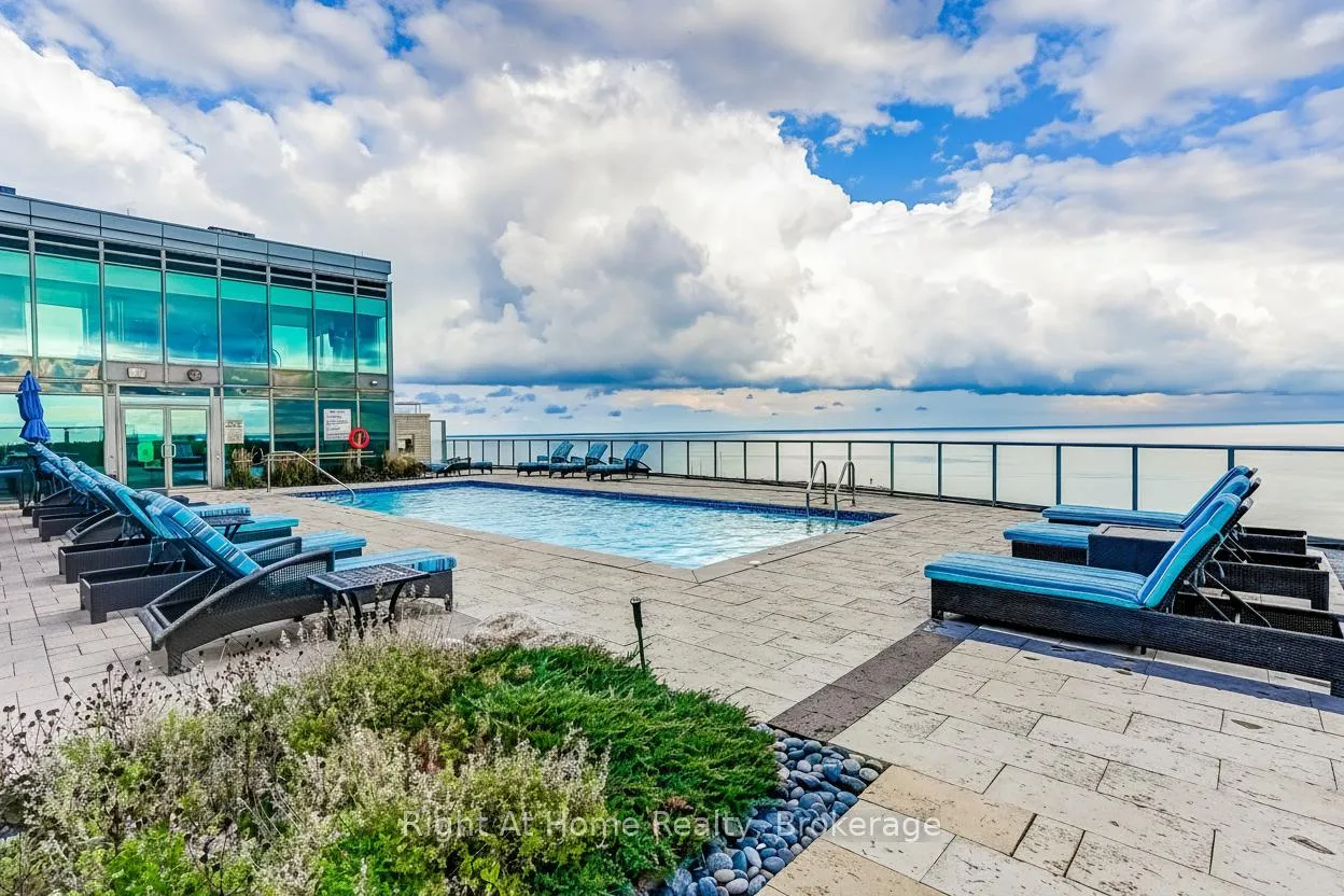 Photo 37 of Unit 201, 11 Bronte Road, Oakville, Bronte — HOMEH