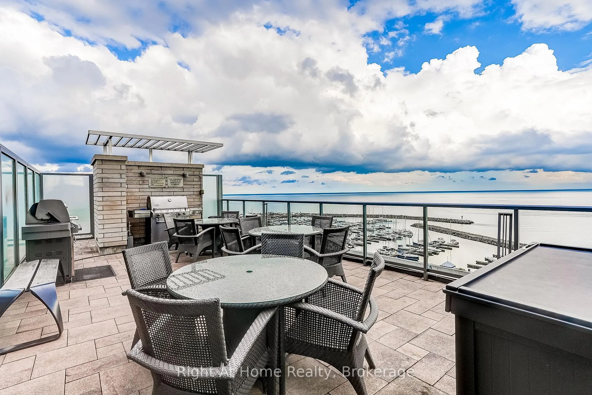 Photo 39 of Unit 201, 11 Bronte Road, Oakville, Bronte — HOMEH