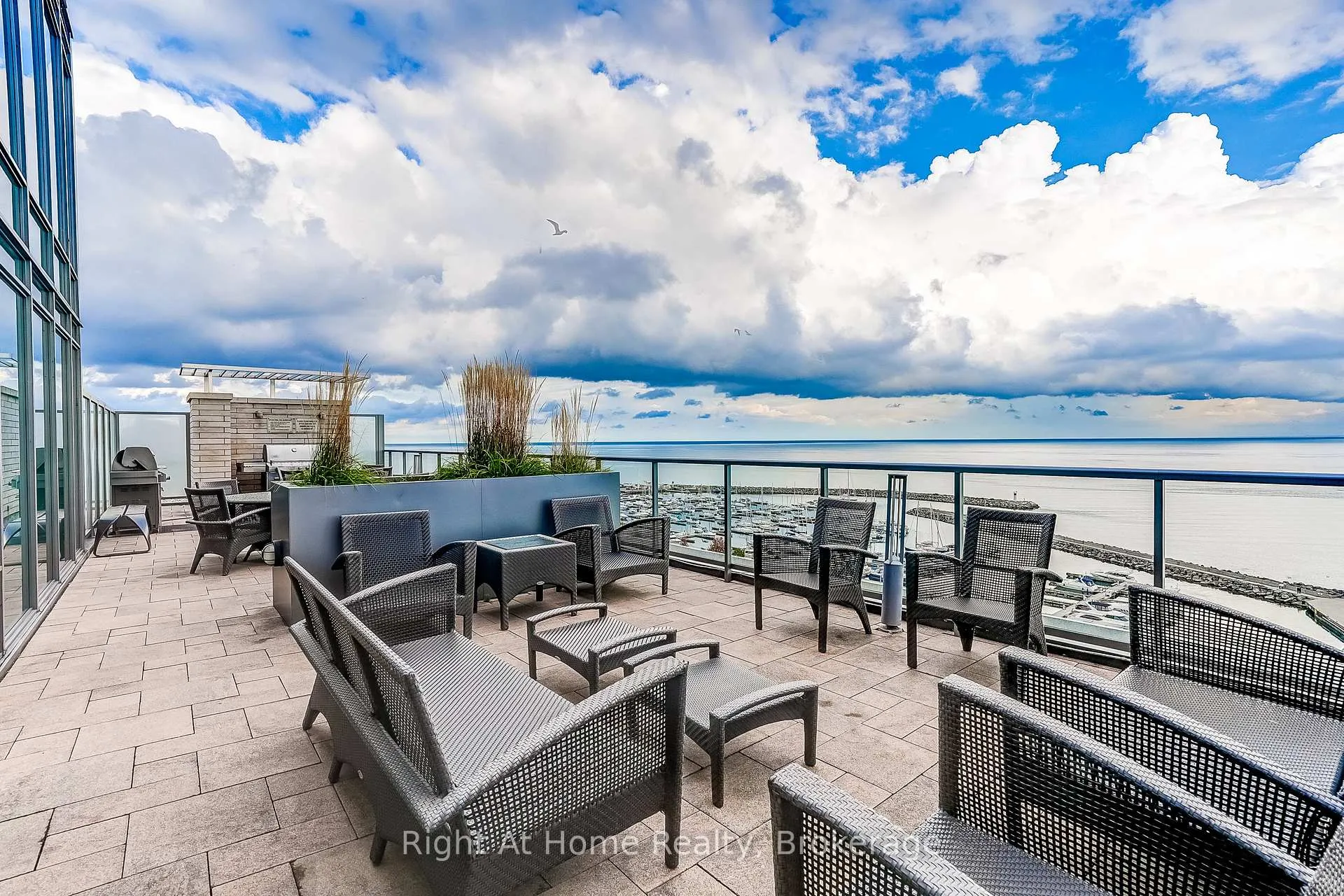 Photo 40 of Unit 201, 11 Bronte Road, Oakville, Bronte — HOMEH