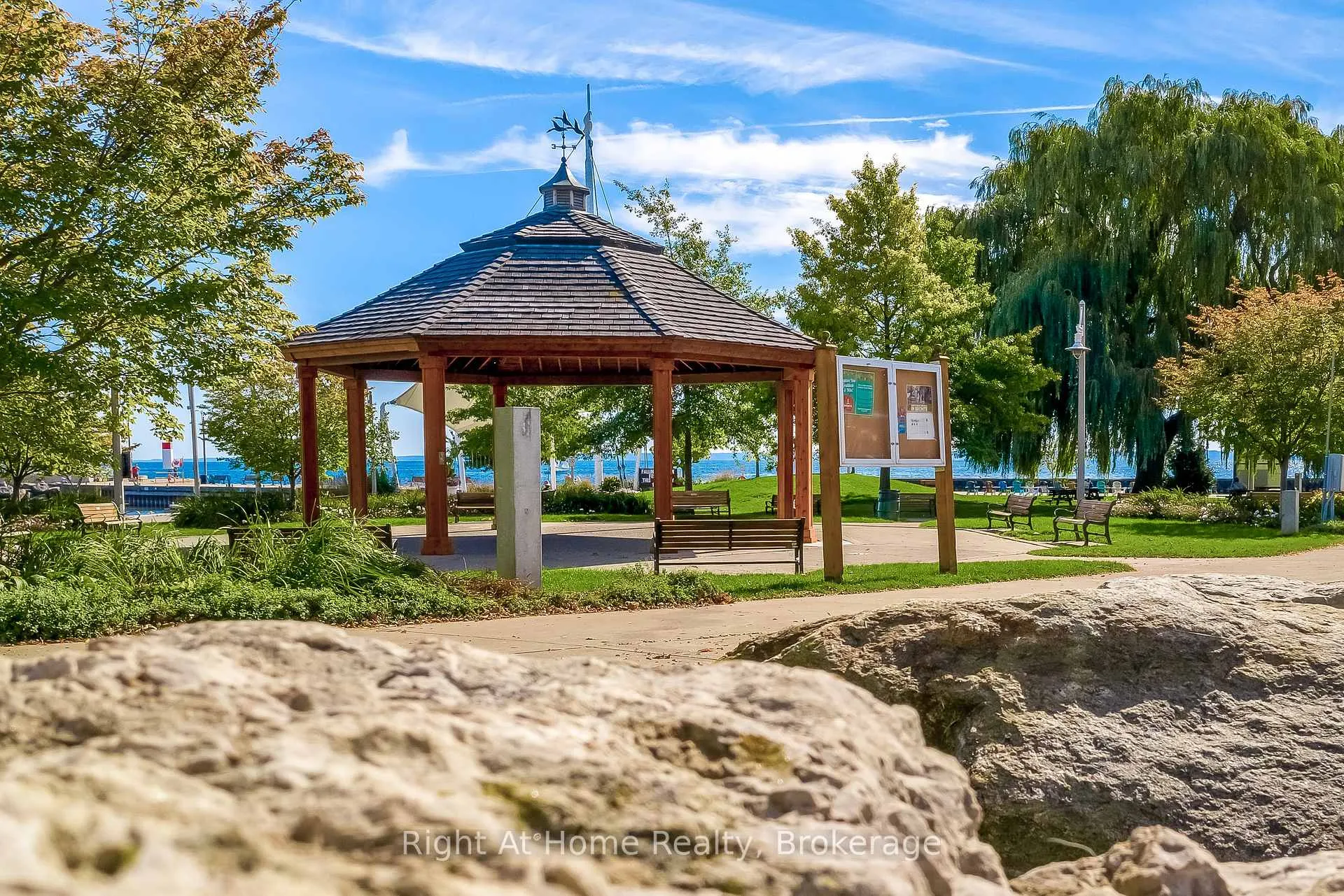 Photo 41 of Unit 201, 11 Bronte Road, Oakville, Bronte — HOMEH