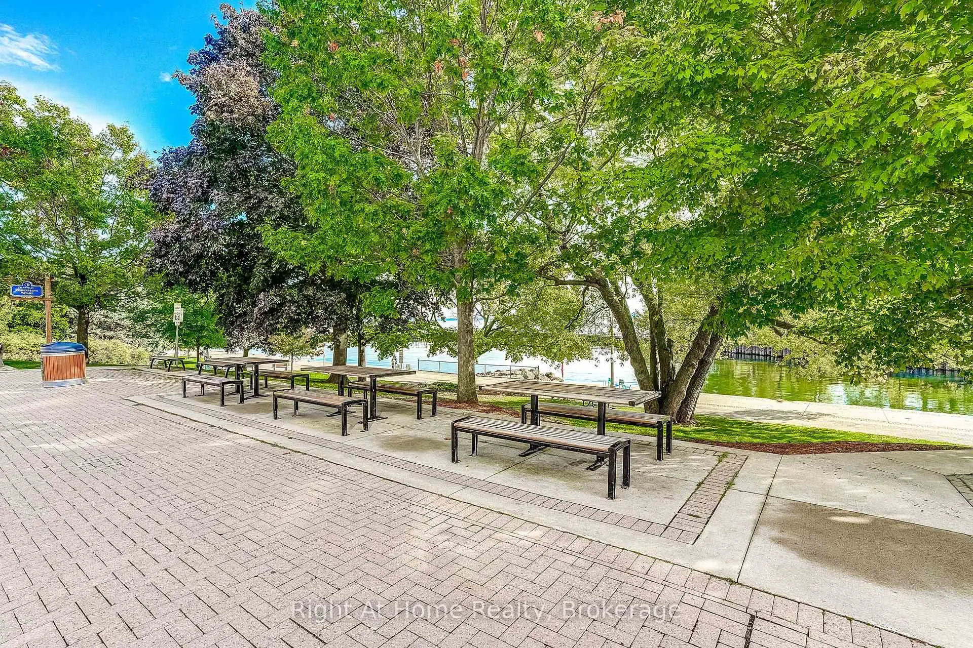Photo 42 of Unit 201, 11 Bronte Road, Oakville, Bronte — HOMEH