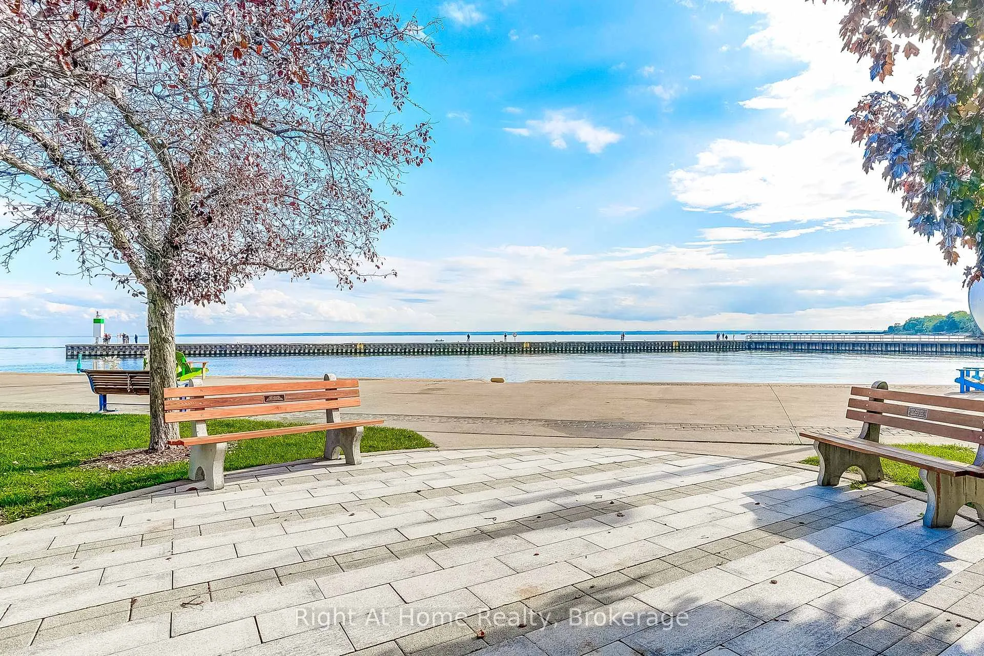 Photo 43 of Unit 201, 11 Bronte Road, Oakville, Bronte — HOMEH