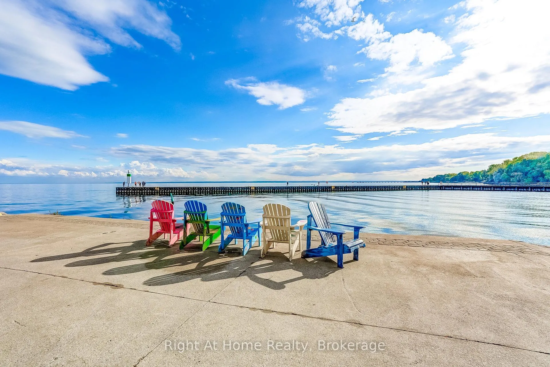 Photo 44 of Unit 201, 11 Bronte Road, Oakville, Bronte — HOMEH
